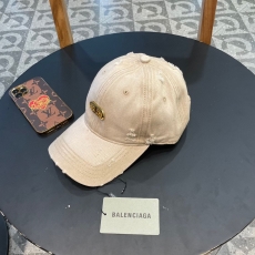 Balenciaga Caps